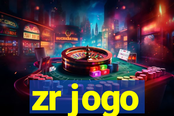 zr jogo